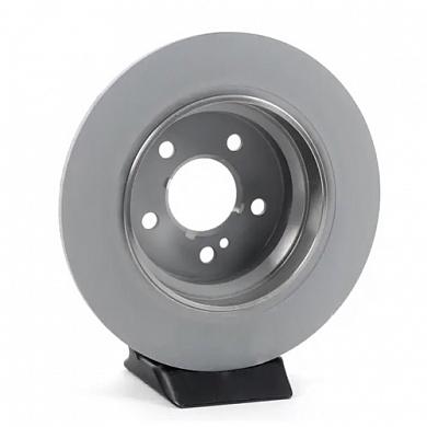 Задние тормозные диски Мерседес W212 E200-350 A000423101207