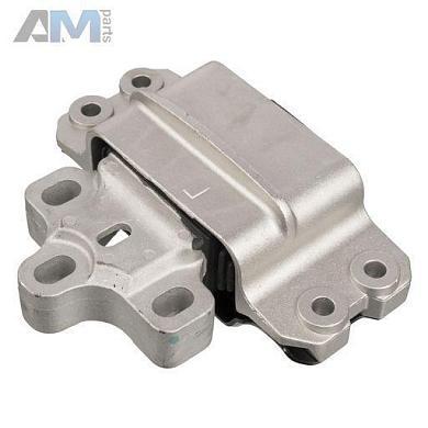 Опора двигателя левая FEBI (104204) Audi Q3 (8U) 2.0TFSI (220/180 л.с.) CULC/CULB