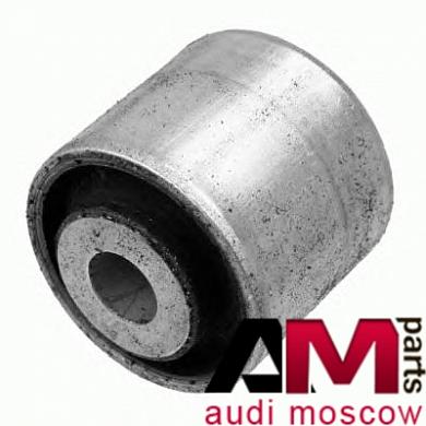 Сайлентблок несущего рычага задний Ауди А4 (B9) 2712601 LEMFORDER