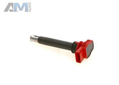 Катушка зажигания BOSCH (0221604800) Audi A4 (B7) 2005-2009 3.2 (256 л.с.)