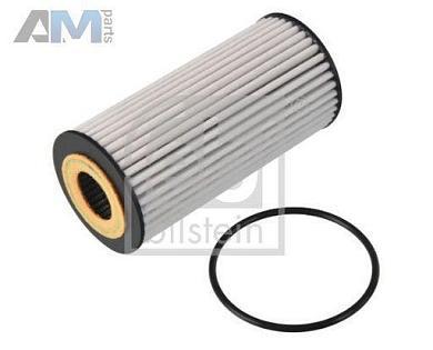 Масляный фильтр (FEBI) 109411 для  Porsche Macan (2014-2018)