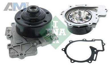 Насос системы охлаждения (помпа) (INA) 538074910 для Mb Vito 2010-2014 II (W639) (136 л.с.)