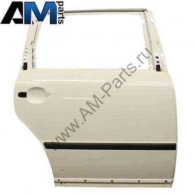 Дверь задняя правая Пассат Б5 Variant 3B9833052AC