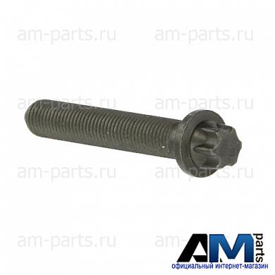 Болт шатунный A0000380471 Мерседес W213 E220D 194л.с.