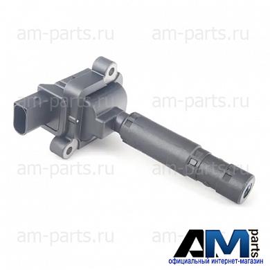 Катушка зажигания A0001502580 Мерседес W212 E200CGI 184лс
