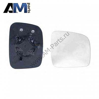 Зеркальный элемент без обогрева правый Transporter T5 7H1857522R