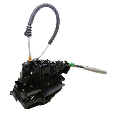 Замок двери передний правый на Mercedes GLS 2015-2019 A0997205600