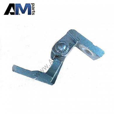 Шарнир двери для автомобилей концерна VAG 6Q0831402CЗаказать шарнир двери для VAG 6Q0831402C- Гарантия качества