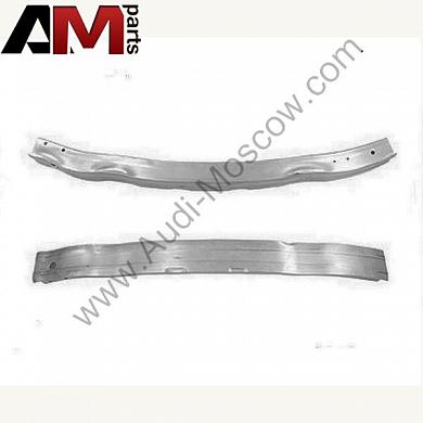 Брус защитный для Audi A1 8X 8X0807109CКупить оригинальный брус защитный Audi A1 8X 8X0807109C- Подходит для автомобилей на гарантии