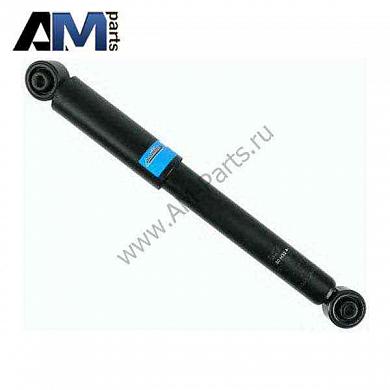 Усиленные амортизаторы задней подвески Caddy Maxi 2k0513029P