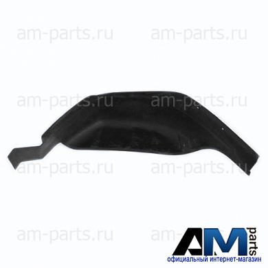 Подкрылок задний правый Mercedes G-klasse W463 A4636840200