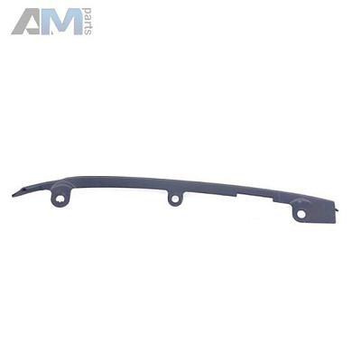 Уплотнитель двери передней левой Mercedes E W213 (2016-2023) A2137205902