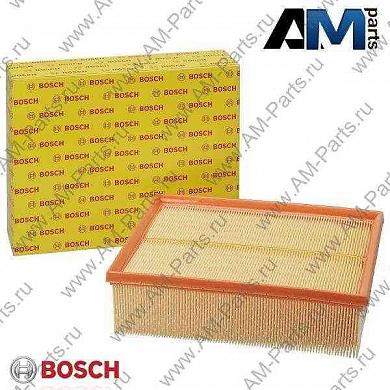 Фильтр воздушный Пассат Б5 1.8 T (170 л.с.) AWM 1457429870 Bosch