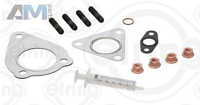 Ремкомплект турбины ELRING (703980) на Audi A4 (B7) 2005-2009 1.9Diesel