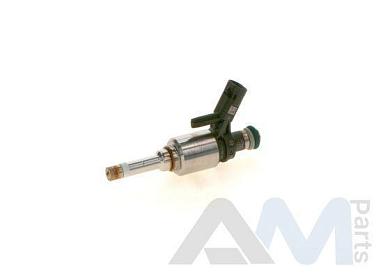 Топливная форсунка 06L906036AH Volkswagen Touareg III (2018-2023) 2.0TFSI