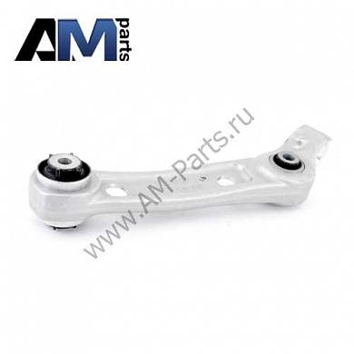 Нижний правый Поперечный рычаг с шарниром LEMFOERDER (3926101) для BMW 7 серии G12