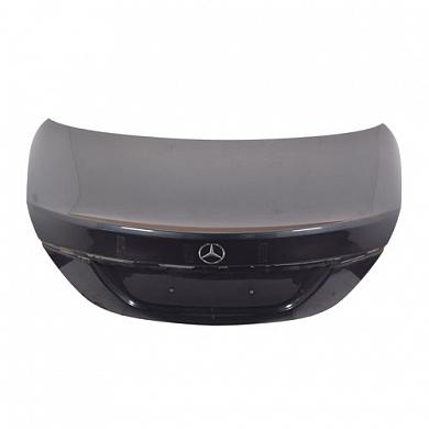 Крышка багажника A2057500075 Мерседес С-класса W205 (2014-2018)