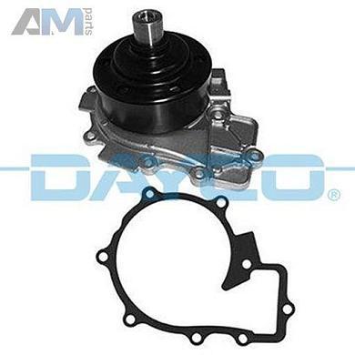 Насос системы охлаждения (помпа) (DAYCO) DP566 для Mb Sprinter (W906) 311CDI (150 л.с.)