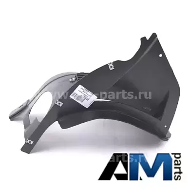 Пластик локера колесной арки для Volkswagen Golf 7 5G0805911AKКупить оригинальную пластик локера колесной арки Volkswagen Golf 7 5G0805911AK- Выгодные условия