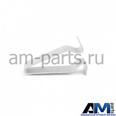 Пружинный зажим для автомобилей концерна VAG 1J6867276Заказать оригинальный пружинный зажим для Ауди-Фольксваген-Шкода 1J6867276- Доставка на дом