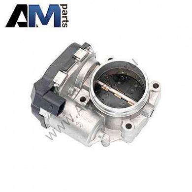 Дроссельная заслонка VDO на Passat B6 2.0 FSI 408-242-002-003Z