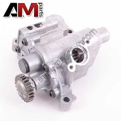 Насос масляный для автомобилей концерна VAG 06H115105DFКупить насос масляный для VAG 06H115105DF- Детали от дилера