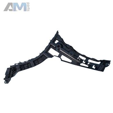 Кронштейн крепления заднего бампера левый Mercedes C W206 (2021-2024) A2068800301