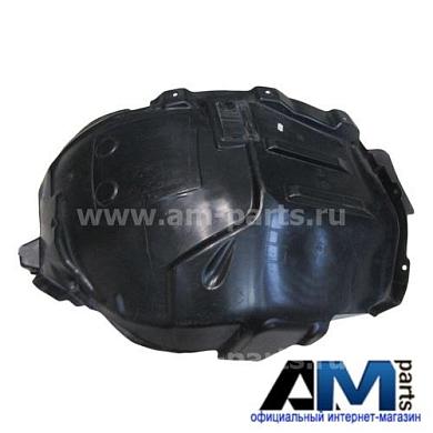 Передняя часть левого подкрылка Mercedes E-class W213 A2386901503