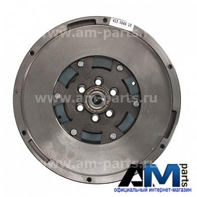 Маховик для CSLM CSNA LUK для Crafter 2.0 TDI 415064910