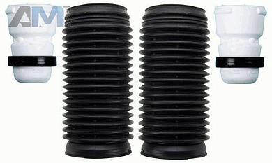 Комплект пыльников и отбойников передних амортизаторов (900355) SACHS для Audi Q3 (F3) 2019-2026