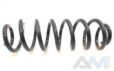 Пружина задней подвески (полный привод, нагрузка-3) 5QF511115AM Volkswagen Taos (2020-2023)