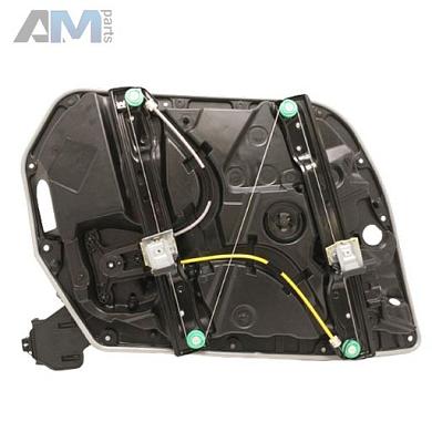 Опора крепления стеклоподъемника передней правой двери Mercedes GLC X253 A2537206603