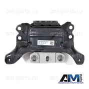 Опора КП левая (АКПП/DSG) 5Q0199555BG Volkswagen Taos (2020-2023) 1.6SRE(110/90л.с.)