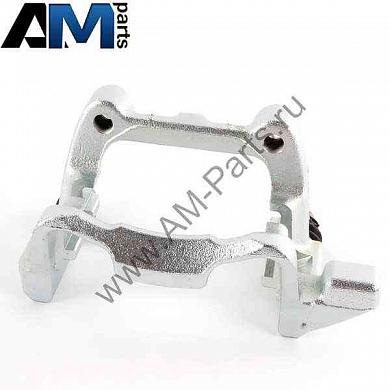 Скоба заднего суппорта левая Шкода Суперб 1K0615425AB