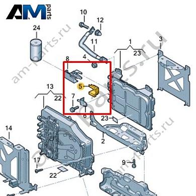 Держатель Volkswagen id3 2020-2024 1EA907333Купить держатель 1EA907333 Фольксваген id3 2020-2024 по минимальной цене