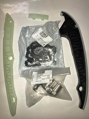 Комплект для замены основной цепи Volkswagen/Skoda 1.8/2.0TSI(TFSI)