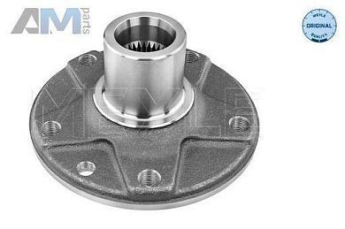 Задняя ступица (1007520008) MEYLE для Volkswagen Touareg I (2003-2010)