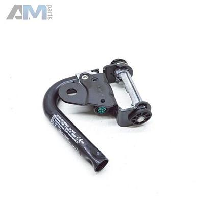 Натяжитель ремня безопасности аварийный левый Mercedes GLC Coupe 2016-2023 A2138609100