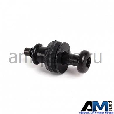 Винт с плоской головкой и внутренним TORX для автомобилей концерна VAG 06B103831JЗаказать оригинальный винт с плоской головкой и внутренним tor для Ауди-Фольксваген-Шкода 06B103831J- Заказать и сэкономить