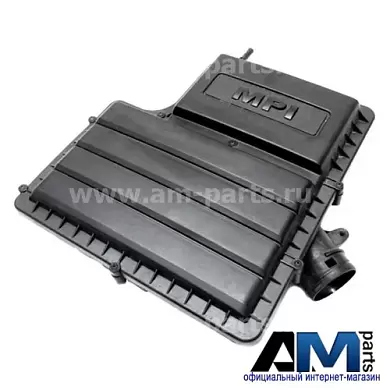 Корпус воздушного фильтра 04E129607AR Volkswagen Caddy (2021-2023) 1.6SRE(110/90л.с.)