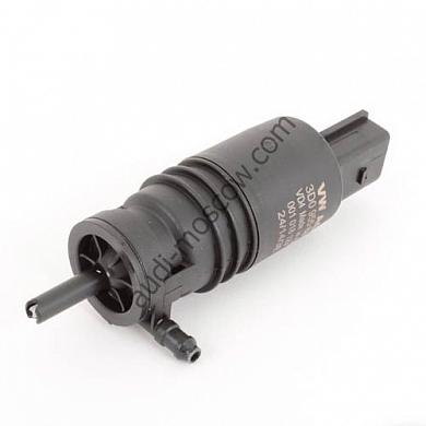 Насос омывателя фар на Passat B8 3D0955681