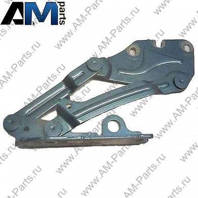 Петля крышки на Volkswagen 5M0823301Купить оригинальную петлю крышки для Volkswagen 5M0823301- Гарантия качества