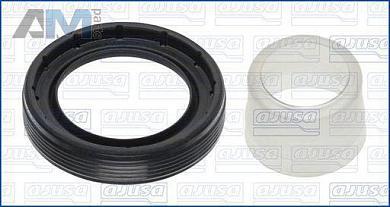 Сальник распредвала AJUSA (15097400) для Audi A4 (B9) 2015-2020 2.0TDI