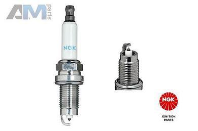 Свечи зажигания NGK 3586 на Audi A8 (D3) 2002-2010 6.0TDI