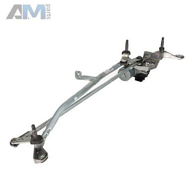 Трапеция стеклоочистителя с мотором A213820790264 Mercedes CLS C257