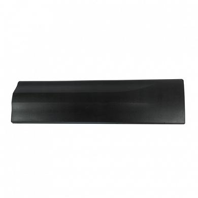 Молдинг задней левой двери (снизу) Шкода Карок 57A8549499B9