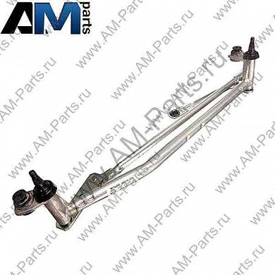 Трапеция стеклоочистителя Passat CC 3C8955601