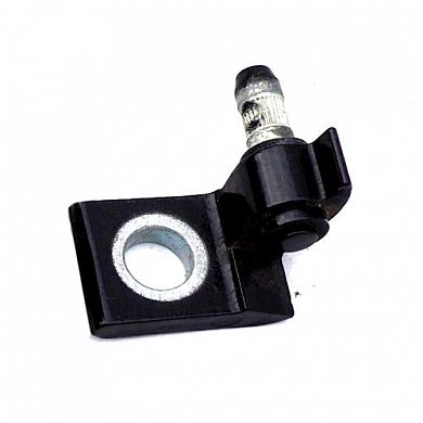 Петля нижняя передней двери правая Ауди A5 (F5) 2016-2025 8X4833406A