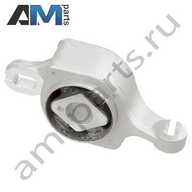 Сайлентблок нижнего рычага LEMFORDER (3970101) на Mercedes GL 2012-2015 (X166)