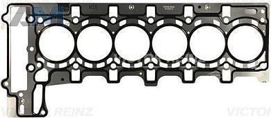 Прокладка головки блока цилиндров (VICTOR REINZ) 613806010 для BMW X6 (E71) 2007-2014 40iX